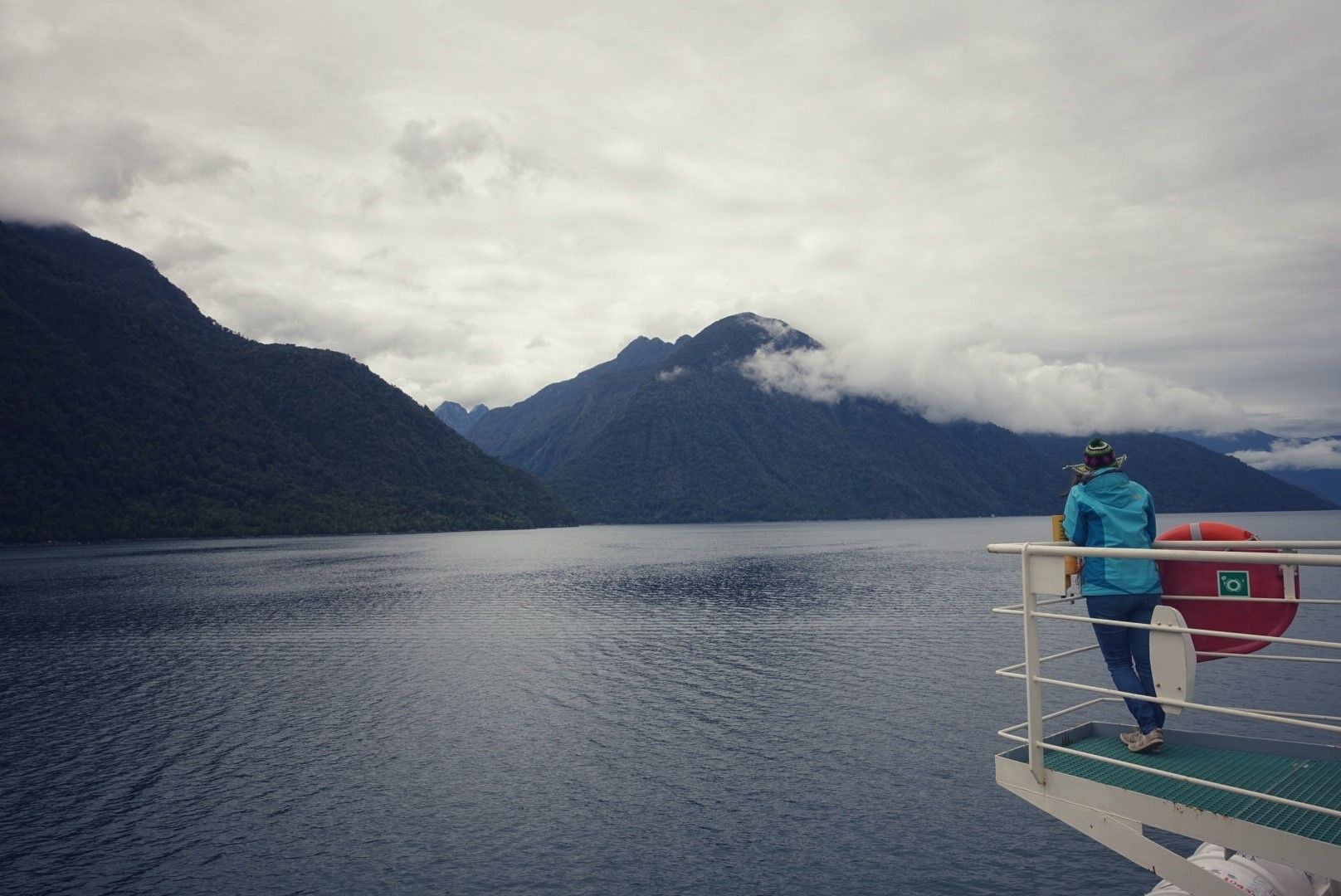 Carretera Austral
