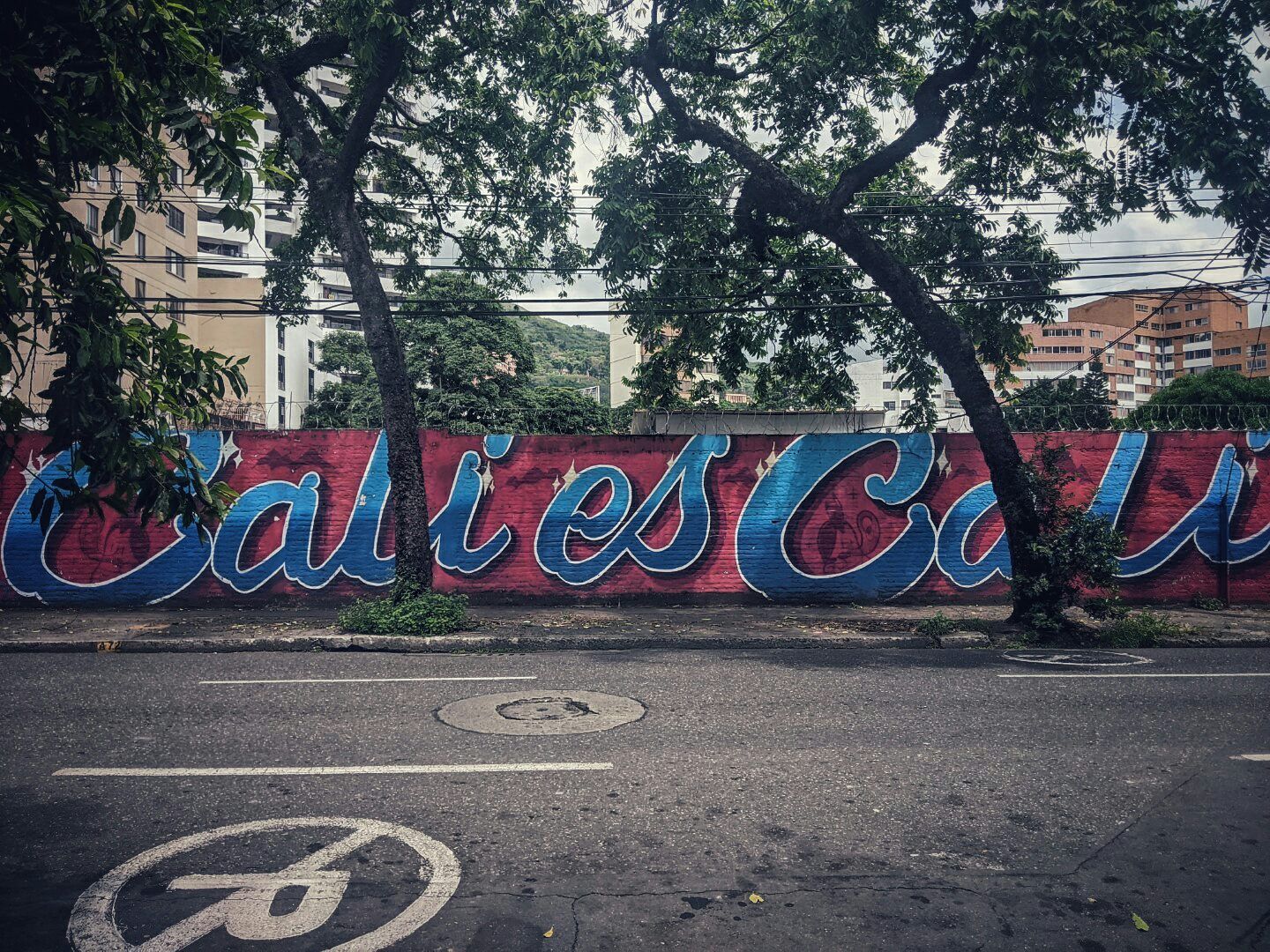Cali es Cali!